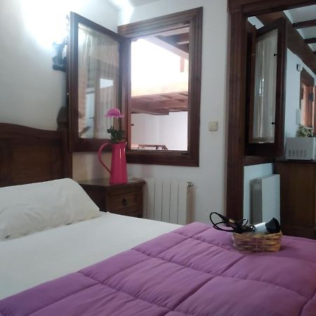 Apartamentos Santa Ana กรานาดา ภายนอก รูปภาพ